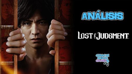 Análisis Lost judgment en PS5 Análisis de Lost Judgment para PS5