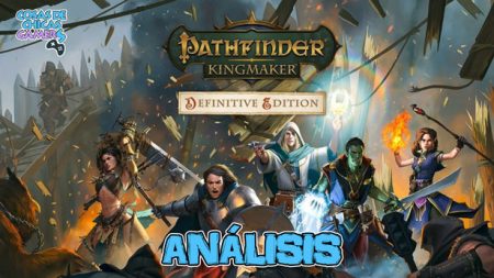 Pathfinder Kingmaker Definitive Edition
