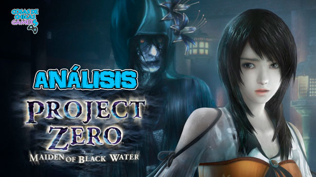 Análisis de Project Zero: Maiden of Black Water en PS5 Análisis de Project Zero: Maiden of Black Water en PS5