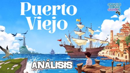 Análisis de Puerto Viejo en PC Análisis de Puerto Viejo en PC