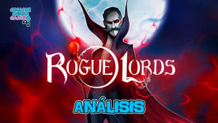 Análisis Rogue Lords en PC Análisis de Rogue Lords en PC