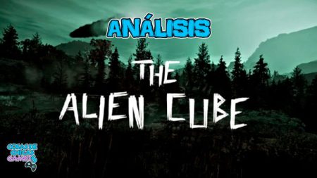 Análisis The Alien Cube en PC Análisis The Alien Cube en PC