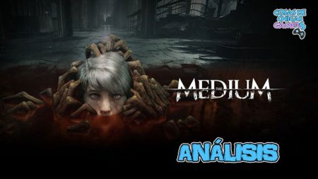 Análisis de The Medium en PS5