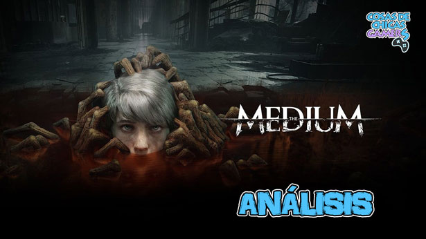 Análisis de The Medium en PS5 Análisis de The Medium en PS5