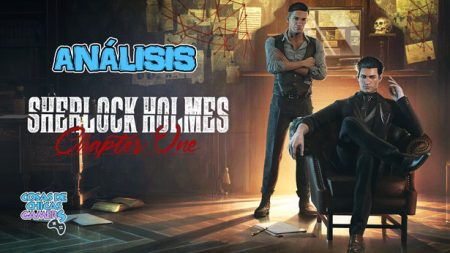 Análisis Sherlock Holmes: Chapter One en PS5 Análisis review Sherlock Holmes Chapter One para PS5