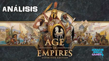 Análisis de Age of Empires: Definitive Edition en PC Análisis Age of Empires Definitive edition