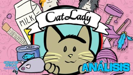 Análisis de Cat Lady Análisis de Cat Lady