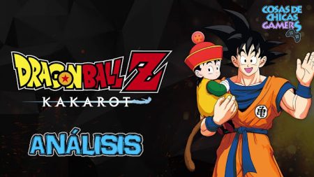 Análisis Dragon Ball Z: Kakarot en PS4 Análisis Dragon Ball Z Kakarot para PS4