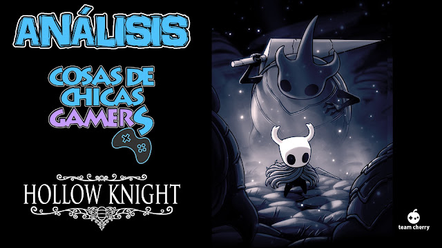 Análisis de Hollow Knight en Nintendo Switch Análisis de Hollow Knight en Nintendo Switch