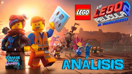Análisis La LEGO Película 2, el videojuego en PS4 Análisis La LEGO película 2, el videojuego