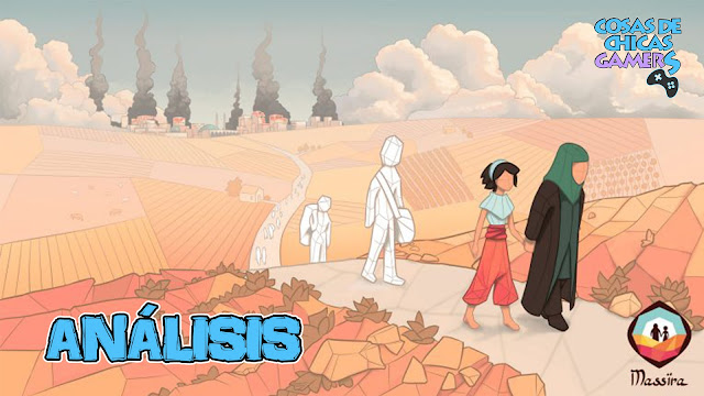 Análisis de Massira en PS4 Análisis Massira PS4