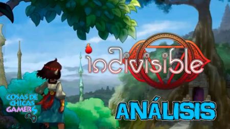 Análisis Indivisible en PS4 Análisis Indivisible en PS4