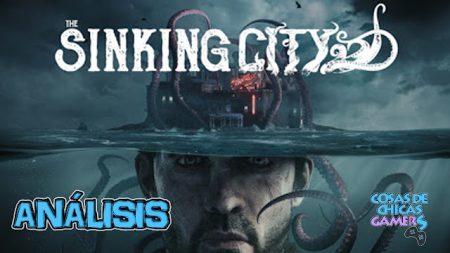 Análisis de The Sinking City en PC Análisis de The Sinking City en PC