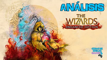 Análisis The Wizards Enhanced Edition en PS VR Análisis The Wizards: Enhanced Edition para PS4 y PS VR