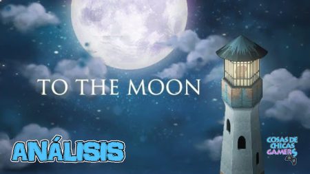 Análisis de To the Moon en Nintendo Switch Análisis de To the Moon en Nintendo Switch