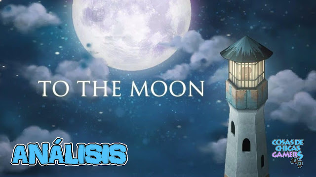 Análisis de To the Moon en Nintendo Switch Análisis de To the Moon en Nintendo Switch