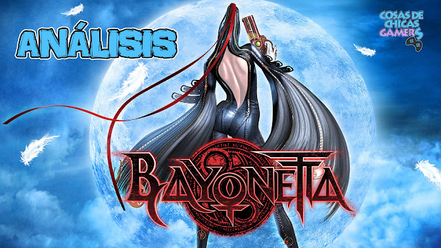 Análisis Bayonetta Remaster 10th Anniversary en Xbox One S Análisis de Bayonetta Remaster para Xbox One S