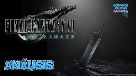 Análisis de Final Fantasy VII Remake en PS4 Análisis de Final Fantasy 7 VII Remake para PS4