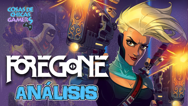 Análisis de Foregone en PC Análisis de Foregone en PC