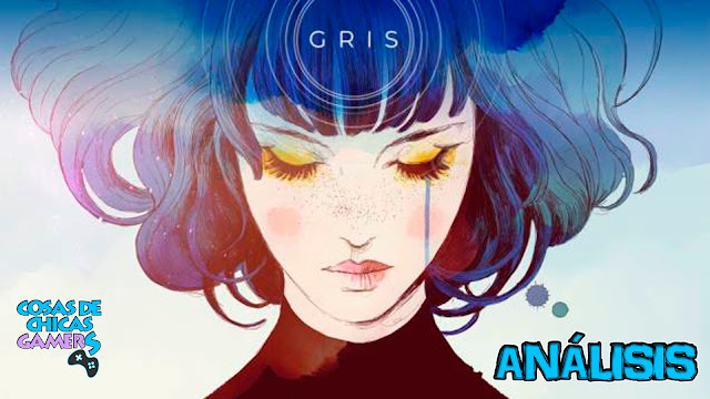 Análisis Gris en Nintendo Switch Análisis de Gris para Nintendo Switch