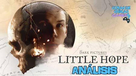 Análisis de Little Hope en PS4 Análisis de Little Hope en PS4