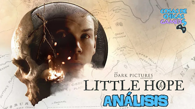 Análisis de Little Hope en PS4 Análisis de Little Hope en PS4