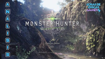Análisis Monster Hunter World en PS4 Análisis de Monster Hunter World PS4