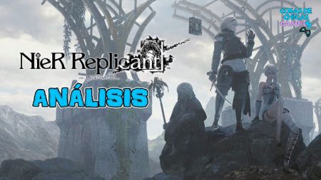 Análisis NieR Replicant ver.1.22474487139 en PS4 Análisis de NieR Replicant ver.1.22474487139 para PlayStation 4