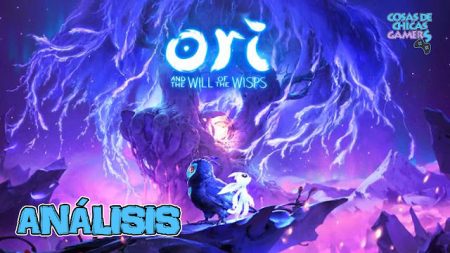 Análisis de Ori and the Will of the Wisps en PC Análisis de Ori and the Will of the Wisps en PC