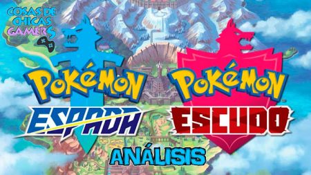 Análisis de Pokémon Espada y Escudo en Nintendo Switch Análisis de Pokémon Espada y Escudo para Nintendo Switch.