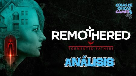Análisis de Remothered: Tormented Fathers en Xbox One X Remothered tormented fathers