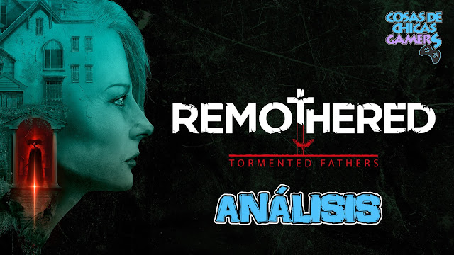 Análisis de Remothered: Tormented Fathers en Xbox One X Remothered tormented fathers
