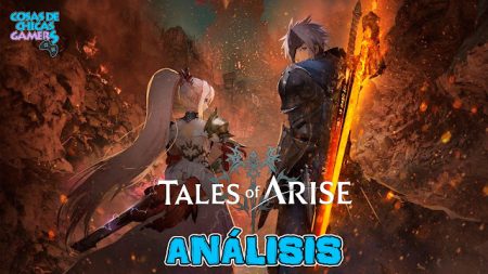 Análisis Tales Of Arise en Xbox One Análisis de Tales of Arise para Xbox One