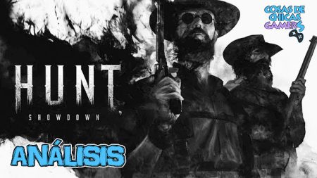 HUNT SHOWDOWN – ANÁLISIS EN PS4 HUNT SHOWDOWN - ANÁLISIS EN PS4