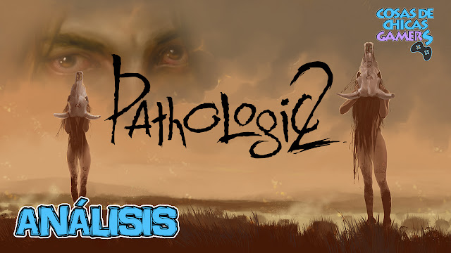 Análisis Pathologic 2 en Xbox One Análisis de Pathologic 2 en Xbox One X
