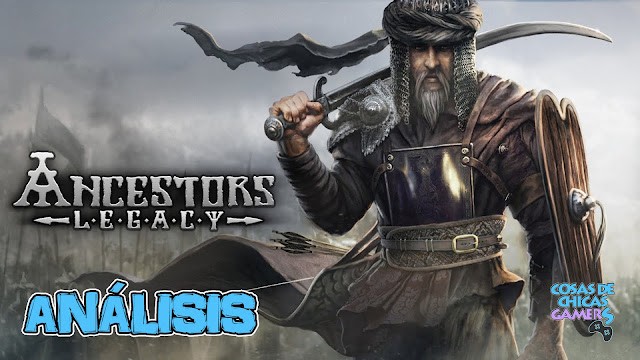 Análisis de Ancestors Legacy Conqueror’s Edition en PS4 Análisis review Ancestors Legacy Conquerors Edition PS4