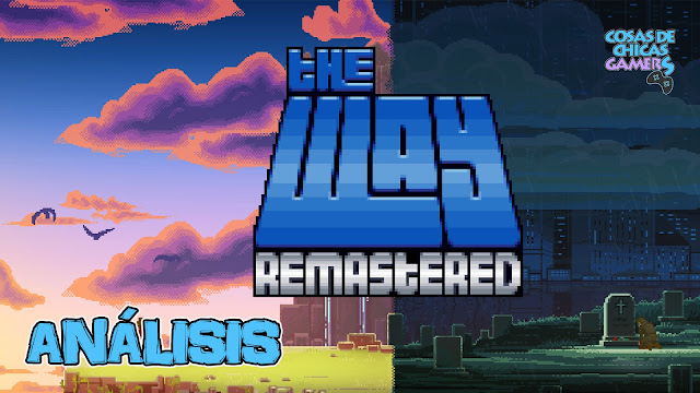 Análisis de The Way Remastered en Nintendo Switch Análisis de The Way Remastered en Nintendo Switch