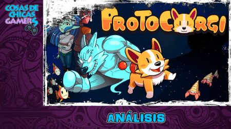 Análisis de Protocorgi en PC Protocorgi