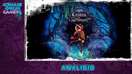 Análisis de Bayonetta Origins: Cereza and the Lost Demon en Nintendo Switch Análisis de Bayonetta Origins: Cereza and the Lost Demon en Nintendo Switch