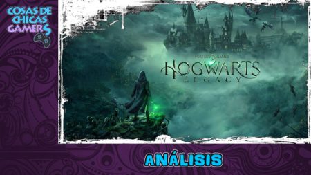 Análisis de Hogwarts Legacy en PS5 Análisis de Hogwarts Legacy para PS5