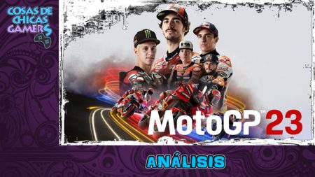 Análisis de MotoGP 23 en PS5 Análisis de MotoGP 23 para PS5