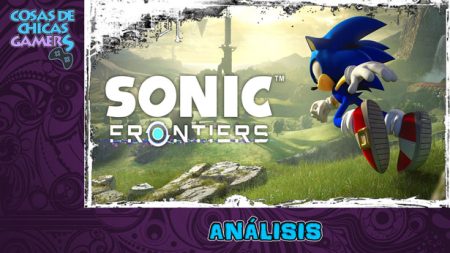 Análisis de Sonic Frontiers en Nintendo Switch Análisis de Sonic Frontiers en Nintendo Switch
