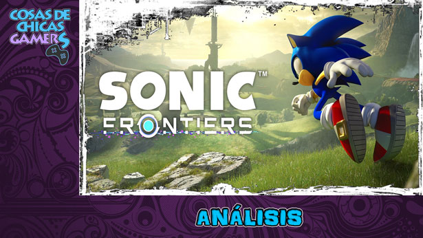 Análisis de Sonic Frontiers en Nintendo Switch Análisis de Sonic Frontiers en Nintendo Switch