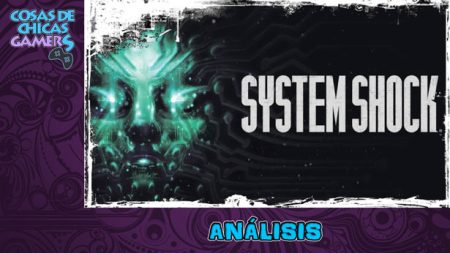 Análisis de System Shock Remake en PC Análisis de System Shock Remake en PC