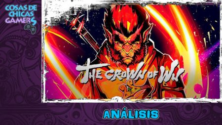 Análisis de The Crown of Wu en PS5 Análisis de The Crown of Wu en PS5
