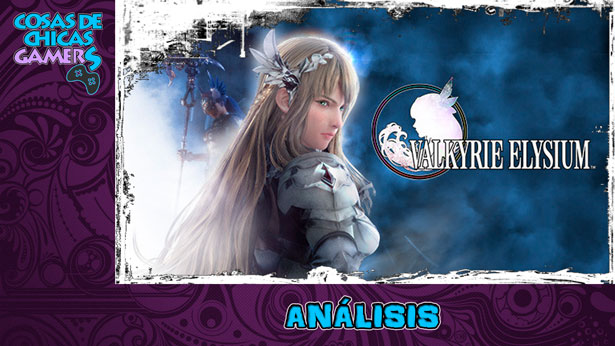 Análisis de Valkyrie Elysium en PS5 Análisis de Valkyrie Elysium en PS5