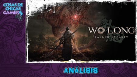 Análisis de Wo Long: Fallen Dynasty en PS5 Análisis de Wo Long: Fallen Dynasty en PS5