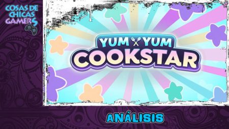 Análisis de Yum Yum Cookstar en PS4 Análisis de Yum Yum Cookstar para PS4