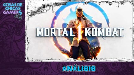 Análisis de Mortal Kombat 1 en PS5 Análisis de Mortal Kombat 1 en PS5