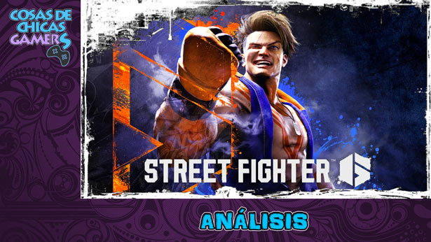 Análisis de Street Fighter 6 en PS5 Análisis de Street Fighter 6 en PS5